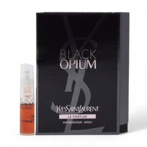 Yves Saint Laurent Black Opium Le